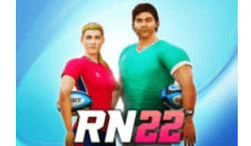 Download Rugby Nations 22 MOD APK