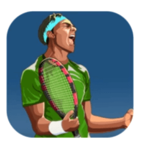 Download Roland-Garros Tennis Champions MOD APK 