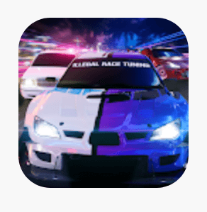 ILLEGAL RACE TUNING MOD APK Download