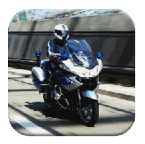 Download Police Moto Game MOD APK