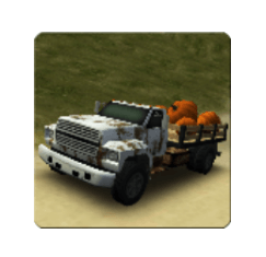 Dirt Road Trucker 3D MOD APK Download