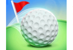 Download Pocket Mini Golf MOD APK