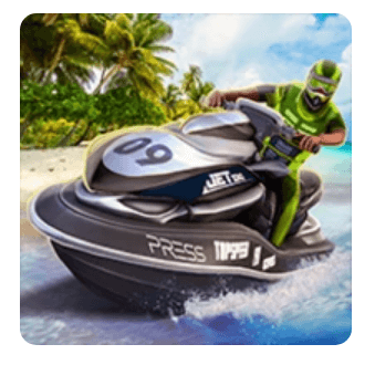 Download Top Boat: Racing Simulator 3D MOD APK