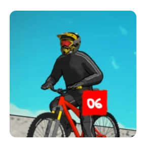  Download Bicycle Pizza Delivery! MOD APK