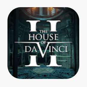 Download The House of Da Vinci 2 MOD APK
