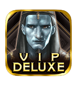 VIP Deluxe Slots MOD APK Download