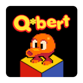 Download Q*bert - Classic Arcade Game MOD APK