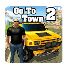 Go To Town 2 MOD APK Download