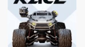 RACE: Rocket Arena Car Extreme MOD APK Download