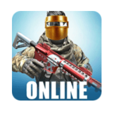 Download Strike Force - Online FPS MOD APK