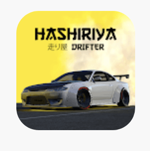 Download Hashiriya Drifter MOD APK