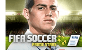 Download FIFA Soccer: Prime Stars MOD APK