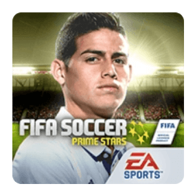 Download FIFA Soccer: Prime Stars MOD APK