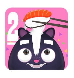 TO-FU Oh!SUSHI 2 MOD APK Download