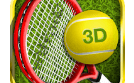 Download Tennis Championship 3D MOD APK