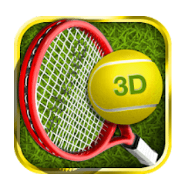 Download Tennis Championship 3D MOD APK 