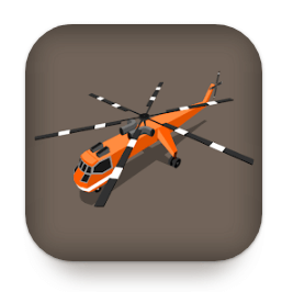 Download RC Helicopter AR MOD APK