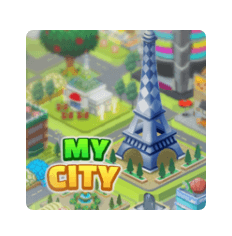 Download My City: Island MOD APK
