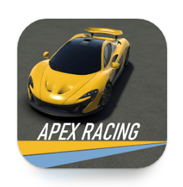 Download Apex Racer MOD APK