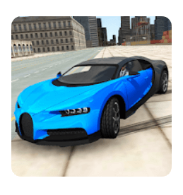 Download Real Car Drift Simulator MOD APK