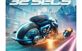 Download 32 Secs: Traffic Rider 2 MOD APK