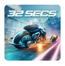  Download 32 Secs: Traffic Rider 2  MOD APK