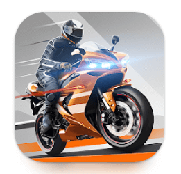 Download Top Rider Bike Race & Real Traffic MOD APK