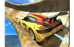 Download GT Car Racing Stunts Game MOD APK