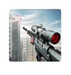 Sniper 3D Assassin v3.52.3 MOD APK (Unlimited … – MODYOLO