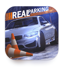 Download Real Car Parking 2017 MOD APK