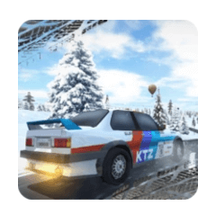 Download Dirt Rally Driver HD MOD APK 