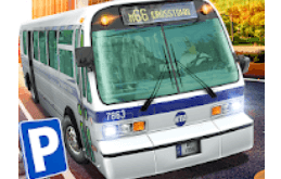Download Bus Station: Learn to Drive! MOD APK