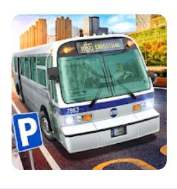 Download Bus Station: Learn to Drive! MOD APK