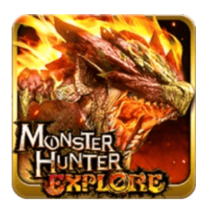 Download Monster Hunter Explore MOD APK