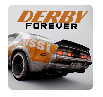 Derby Forever Online Wreck Cars Festival MOD APK Download