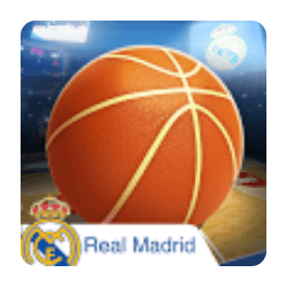 Download Real Madrid Slam Dunk MOD APK