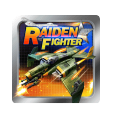 Download Space Raiden Fighter - Squadron Galactic War MOD APK