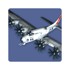 Download Flight Sim 3D: Army Plane MOD APK