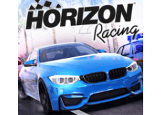 Download Racing Horizon: Unlimited Race MOD APK
