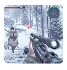 Download Call Of Sniper Final War MOD APK