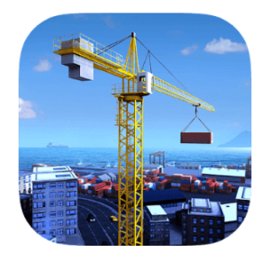 Download Construction Simulator PRO MOD APK