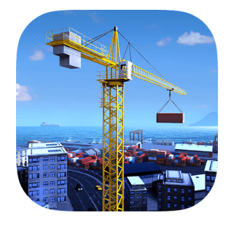 Download Construction Simulator PRO MOD APK