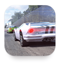 Download Need for Racing: New Speed Car MOD APK