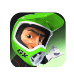 Download GX Racing MOD APK