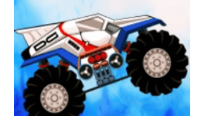 Download Speedy Truck: Hill Racing MOD APK