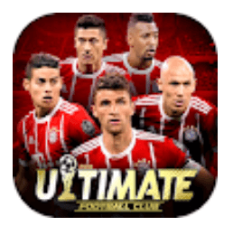 Download Ultimate Football Club MOD APK