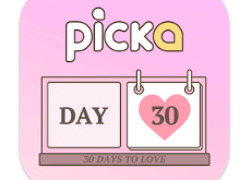 Download Picka 30 days to love MOD APK