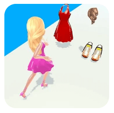 Download Doll Designer MOD APK
