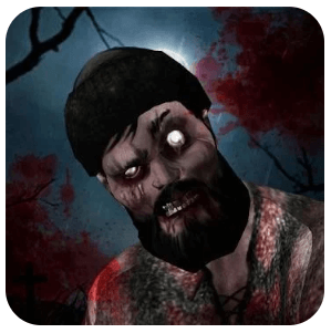 Download Scary Horror Games: Evil Forest Ghost Escape MOD APK