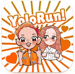 Download Yolo Run MOD APK